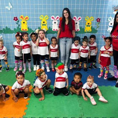 Foto 109 - Semana da Criança - Educação Infantil (06/10)