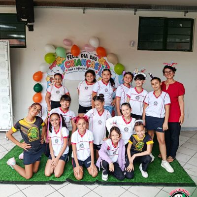 Foto 3 - Semana da Criança - Ensino Fundamental I (06/10)